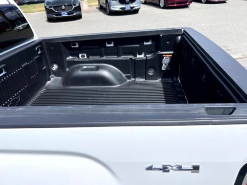 Used 2021 GMC Canyon Elevation w/ Trailering Package image 35