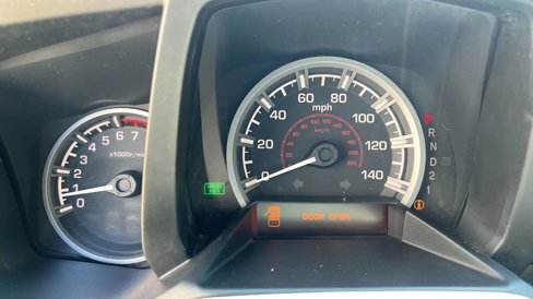 Used 2011 Honda Ridgeline RTL image 27