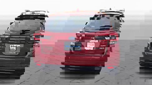 Used 2020 Subaru Impreza 2.0i Premium image 7