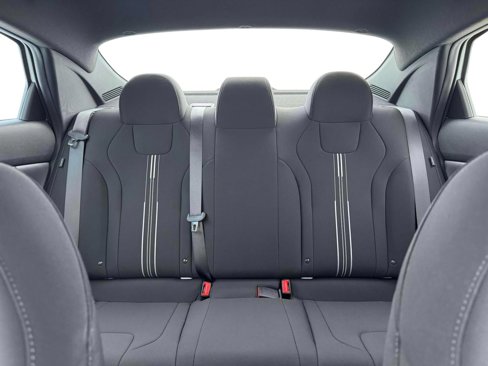 New 2025 Hyundai Elantra SEL image 14