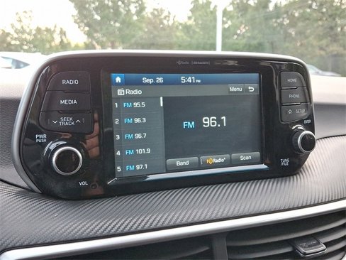 Used 2019 Hyundai Tucson Value image 16