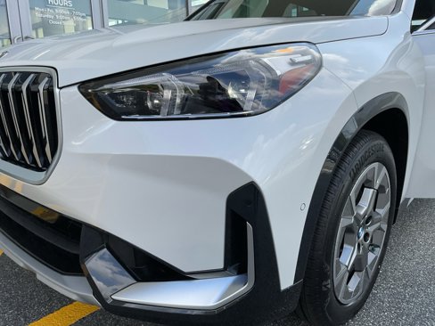New 2026 BMW X1 xDrive28i w/ Technology Package image 26