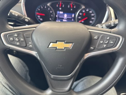 Used 2023 Chevrolet Equinox LT image 33