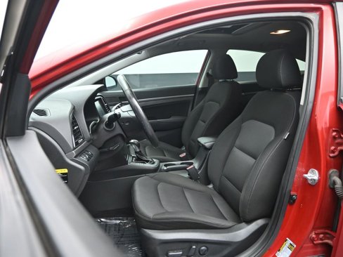 Used 2017 Hyundai Elantra Value Edition w/ Cargo Package image 20