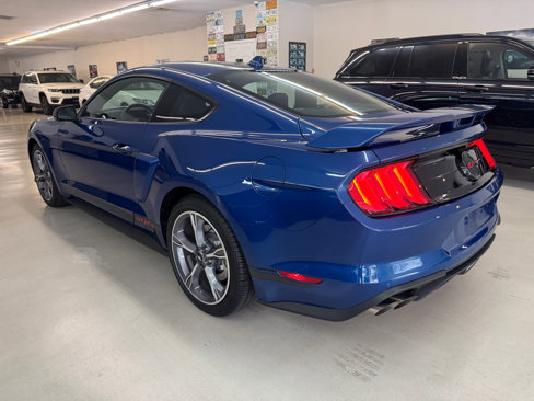 Used 2023 Ford Mustang GT Premium w/ Equipment Group 401A image 5