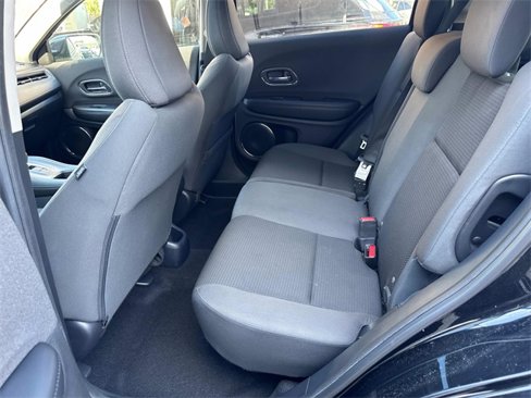 Used 2019 Honda HR-V EX image 9
