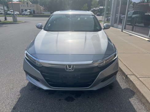 Used 2020 Honda Accord EX-L image 48