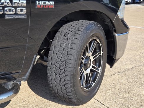 Used 2020 RAM 1500 Tradesman w/ Popular Equipment Group image 6