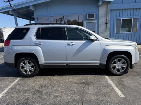 Used 2013 GMC Terrain SLE w/ Convenience Package image 6