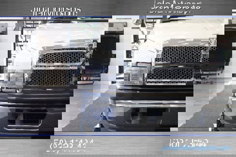 Used 1997 Dodge Ram 3500 Truck 4x4 Club Cab image 49