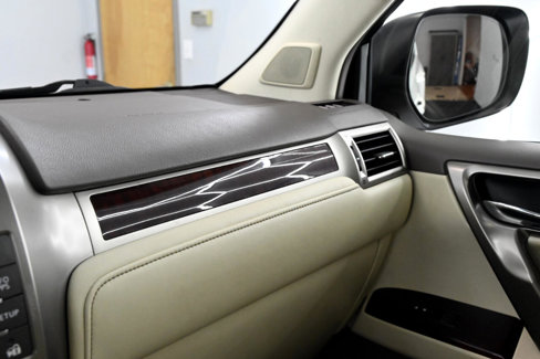 Used 2017 Lexus GX 460 Luxury w/ Preferred Accessory Package image 32