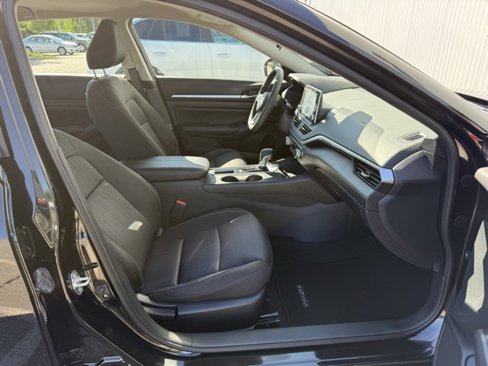 Used 2022 Nissan Altima 2.5 SV image 28