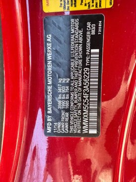Used 2015 MINI Cooper 2-Door Hardtop image 34