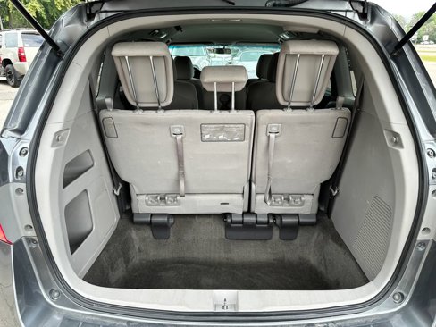 Used 2012 Honda Odyssey EX image 17