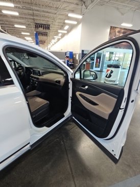 Used 2020 Hyundai Santa Fe SEL image 39
