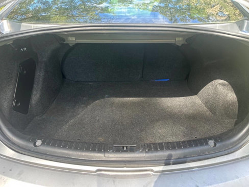 Used 2013 MAZDA MAZDA3 i Sport image 13