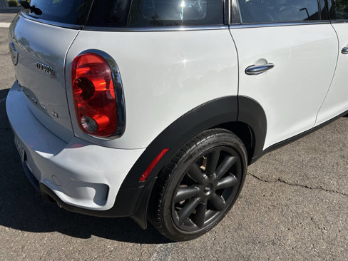 Used 2015 MINI Cooper Countryman S image 20