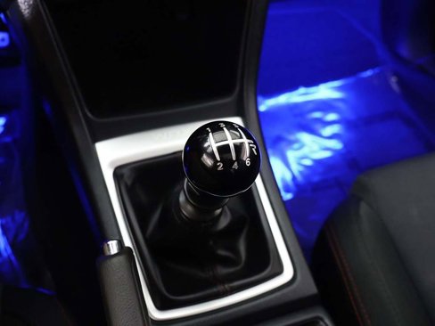 Used 2017 Subaru WRX Premium image 45