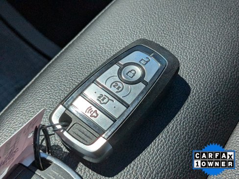 Certified 2021 Ford Edge SEL w/ Convenience Package image 32
