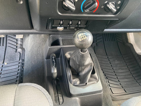Used 2006 Jeep Wrangler X image 89