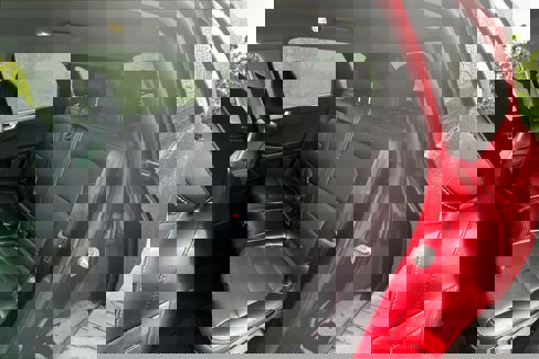 Certified 2022 Ford Escape SEL image 26