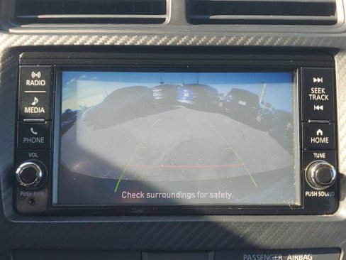 Used 2023 Mitsubishi Outlander Sport ES image 26