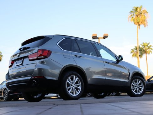 Used 2015 BMW X5 xDrive35i image 19