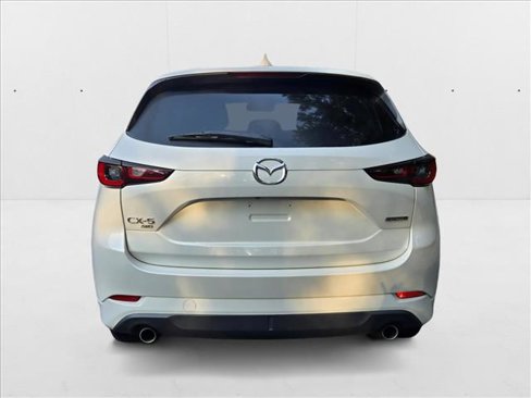 Used 2024 MAZDA CX-5 AWD 2.5 S w/ Premium Package image 6