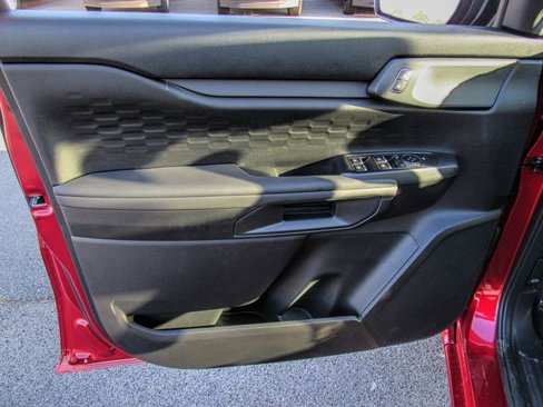 New 2025 Ford Ranger XL image 6