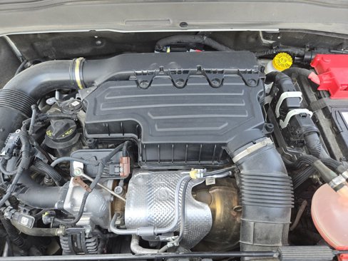 Used 2023 Jeep Renegade Trailhawk image 30