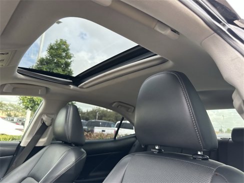 Used 2015 Lexus IS 250 image 20