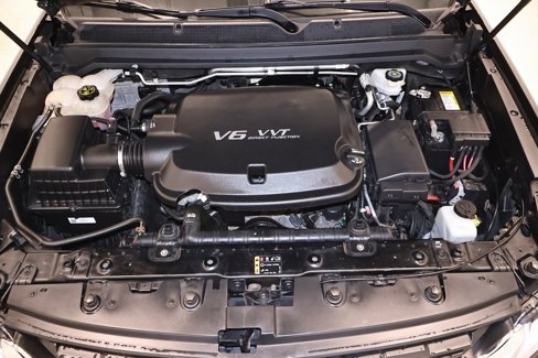 Used 2020 Chevrolet Colorado W/T w/ WT Convenience Package image 34