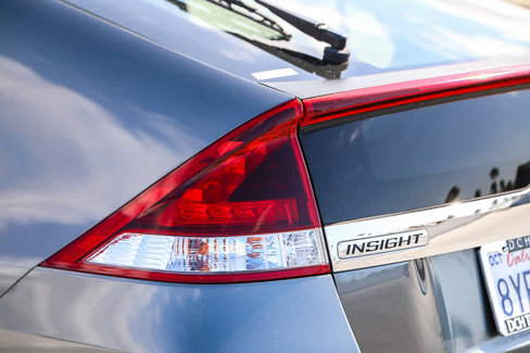 Used 2012 Honda Insight LX image 8