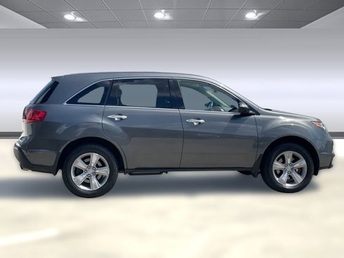 Used 2011 Acura MDX w/ Technology & Entertainment image 7