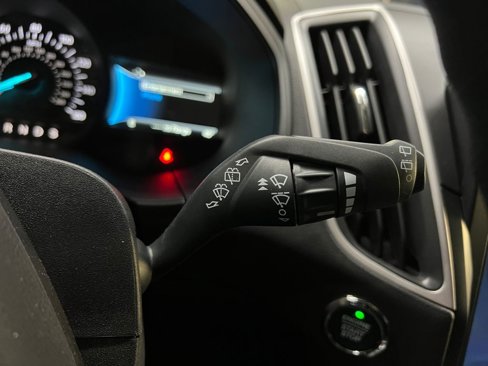 New 2024 Ford Edge SE image 23