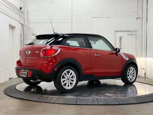 Used 2016 MINI Cooper Paceman image 27