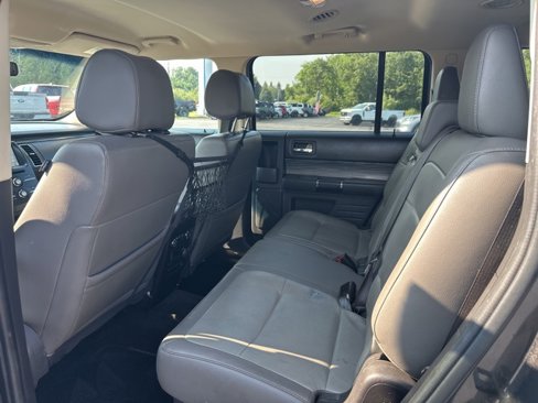 Used 2019 Ford Flex SEL w/ Equipment Group 202A image 12