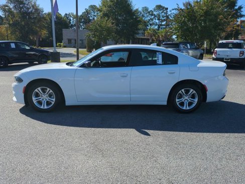 Used 2023 Dodge Charger SXT image 6