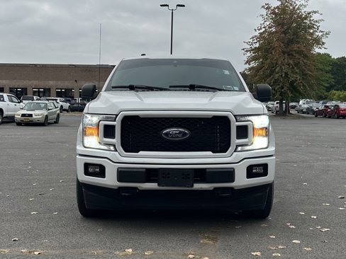 Used 2019 Ford F150 XL w/ Equipment Group 101A Mid image 11