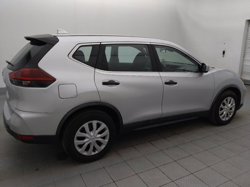 Used 2020 Nissan Rogue S image 10