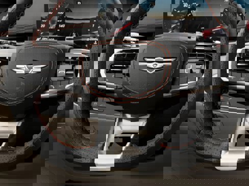 New 2026 Genesis GV70 3.5T Sport Prestige image 30