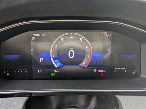 New 2025 Volkswagen Jetta Sport image 14