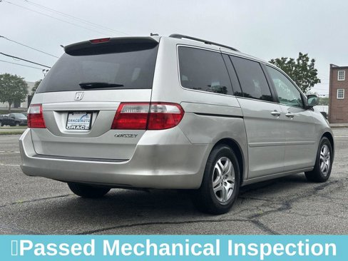 Used 2005 Honda Odyssey EX-L image 11