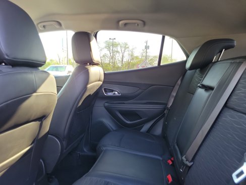 Used 2016 Buick Encore FWD image 11