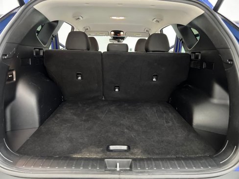 Used 2024 Hyundai Tucson SEL image 29