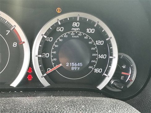 Used 2011 Acura TSX Sedan image 9