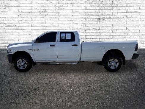 Used 2014 RAM 2500 Tradesman image 6