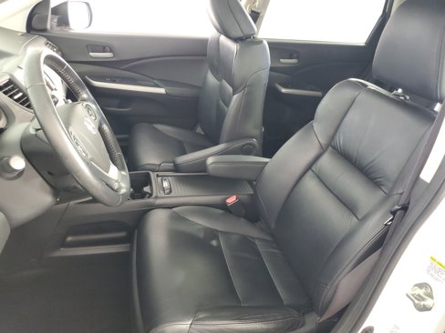 Used 2013 Honda CR-V EX-L image 12