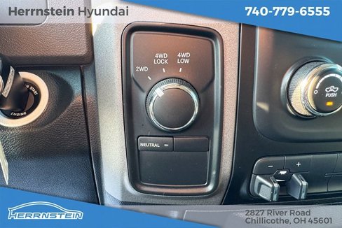 Used 2015 RAM 1500 Tradesman w/ Popular Equipment Group image 20