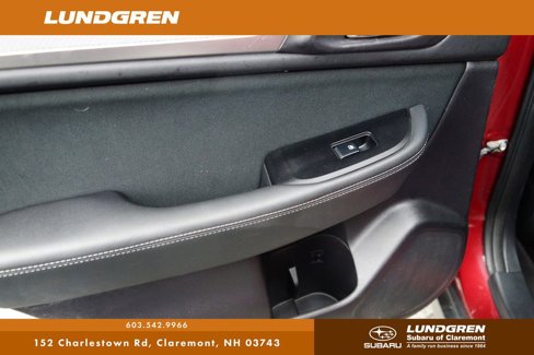 Used 2017 Subaru Outback 2.5i Premium image 33